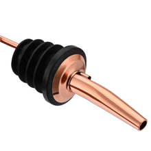 Charger l&#39;image dans la galerie, Bec doseur en inox couleur cuivre - Novela