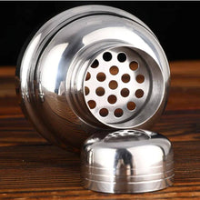 Charger l&#39;image dans la galerie, Shaker à cocktail 550ml en inox - Novela