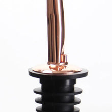 Charger l&#39;image dans la galerie, Bec doseur en inox couleur cuivre - Novela