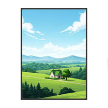 Load image into Gallery viewer, Tableau Contrée Décoration CHR