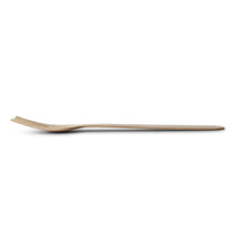 Charger l'image dans la galerie, Fourchette en bois 16 cm, revêtement bio (carton de 1000 pièces)