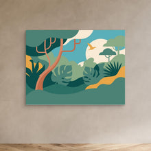 Load image into Gallery viewer, Jungle