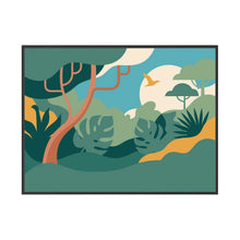 Load image into Gallery viewer, Jungle