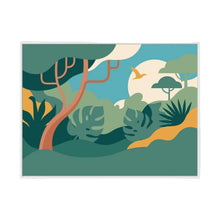 Load image into Gallery viewer, Jungle
