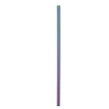 Charger l&#39;image dans la galerie, Paille inox standard 215x6mm marque française - Novela