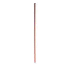 Charger l&#39;image dans la galerie, Paille inox standard 215x6mm marque française - Novela