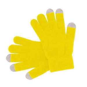 Gants tactiles Touch Screen | Novela-Global.com