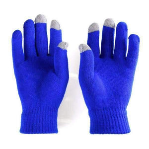 Gants tactiles Touch Screen | Novela-Global.com