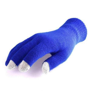 Gants tactiles Touch Screen | Novela-Global.com
