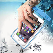 Charger l&#39;image dans la galerie, Pochette étanche pour mobile | Novela-Global.com