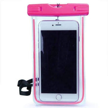 Charger l&#39;image dans la galerie, Pochette étanche pour mobile | Novela-Global.com