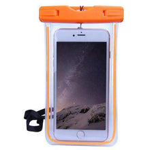 Charger l&#39;image dans la galerie, Pochette étanche pour mobile | Novela-Global.com