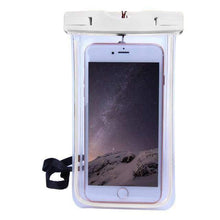 Charger l&#39;image dans la galerie, Pochette étanche pour mobile | Novela-Global.com