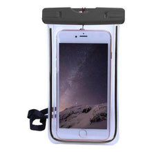 Charger l&#39;image dans la galerie, Pochette étanche pour mobile | Novela-Global.com