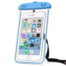 Charger l&#39;image dans la galerie, Pochette étanche pour mobile | Novela-Global.com