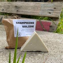 Charger l&#39;image dans la galerie, Shampoing solide maison | Novela